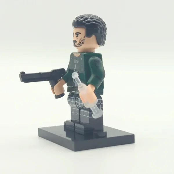 Frenchie The Boys TV Show Minifigure GH0584