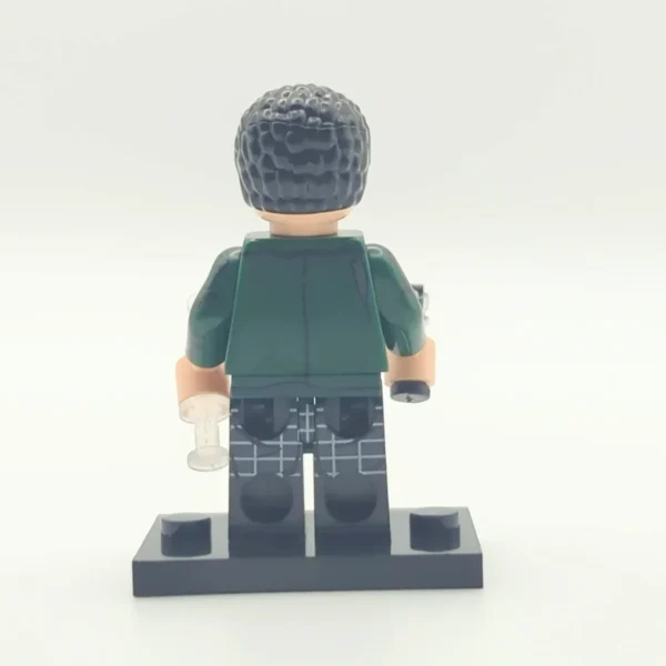 Frenchie The Boys TV Show Minifigure GH0584