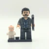 Billy Butcher The Boys TV Show Minifigure GH0585