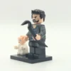 Billy Butcher The Boys TV Show Minifigure GH0585
