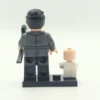 Billy Butcher The Boys TV Show Minifigure GH0585
