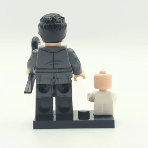 Billy Butcher The Boys TV Show Minifigure GH0585