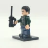 Hughie Campbell The Boys TV Show Minifigure GH0586