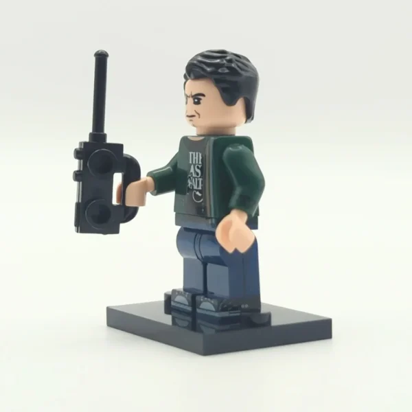 Hughie Campbell The Boys TV Show Minifigure GH0586