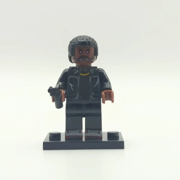 Mothers Milk The Boys TV Show Minifigure GH0587