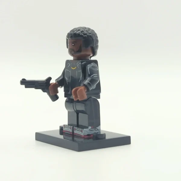 Mothers Milk The Boys TV Show Minifigure GH0587
