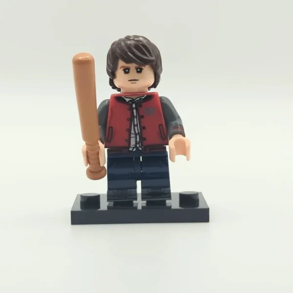 Ryan The Boys TV Show Minifigure GH0588