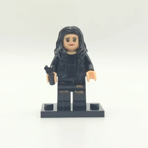 Kimiko The Boys TV Show Minifigure GH0589