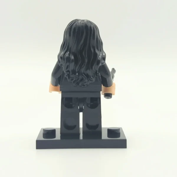 Kimiko The Boys TV Show Minifigure GH0589