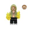 Iron Fist (Daredevil) Marvel Minifigure (GH0768) Iron Fist (Daredevil) Marvel Minifigure (GH0768)