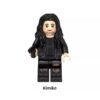 Kimiko The Boys TV Show Minifigure GH0589