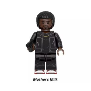 Mothers Milk The Boys TV Show Minifigure GH0587