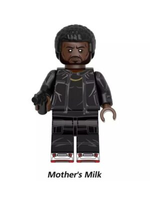 Mothers Milk The Boys TV Show Minifigure GH0587