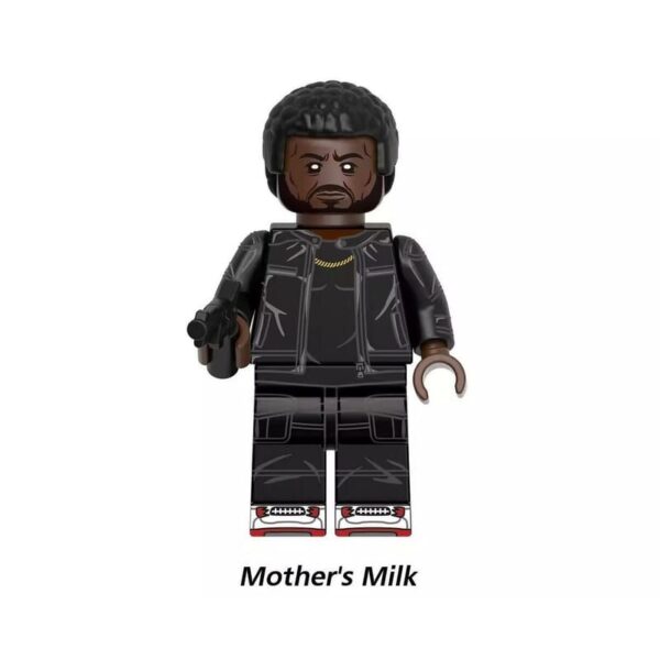Mothers Milk The Boys TV Show Minifigure GH0587
