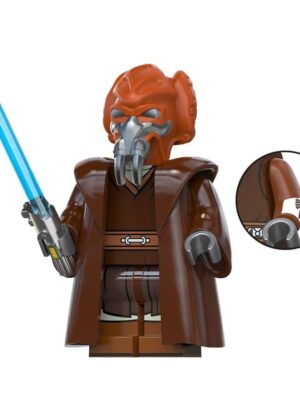 Plo Koon Star Wars Minifigure TV8175