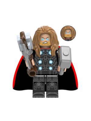 Thor Endgame Marvel Minifigure XH1290