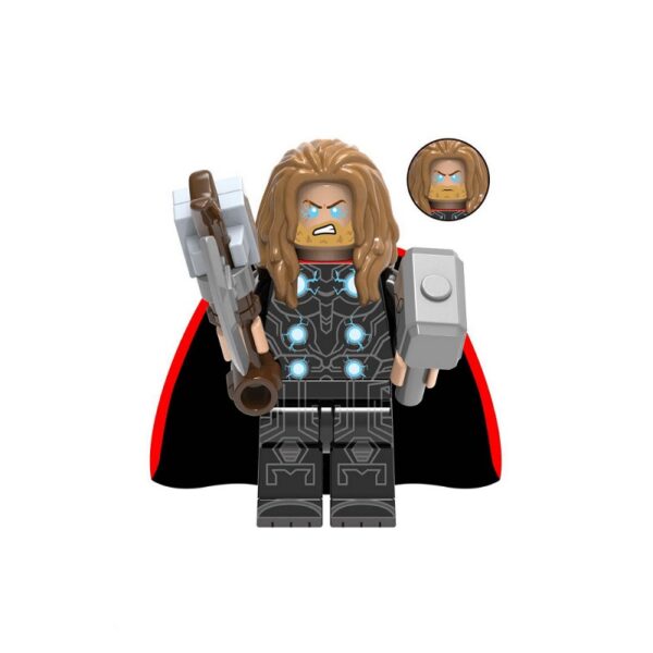Thor Endgame Marvel Minifigure XH1290
