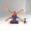 The Amazing Spider-Man Marvel Minifigure TV1028