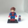 The Amazing Spider-Man Marvel Minifigure TV1028