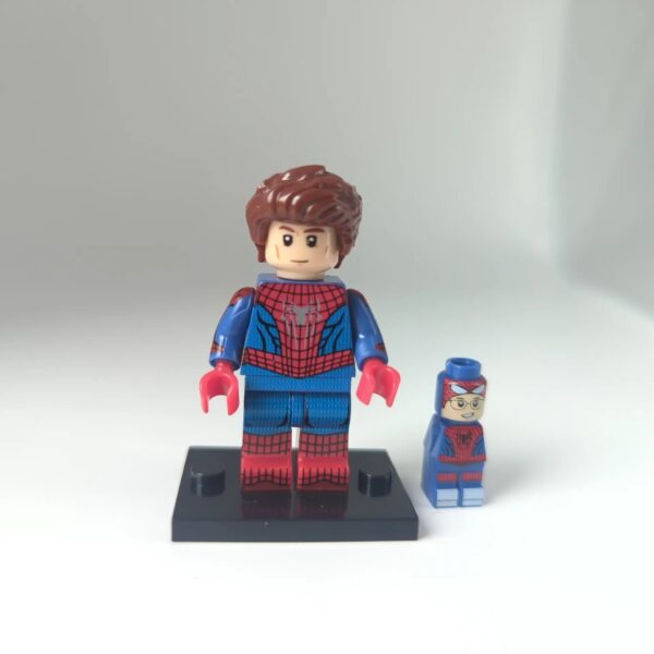 The Amazing Spider-Man Marvel Minifigure TV1028
