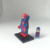 The Amazing Spider-Man Marvel Minifigure TV1028