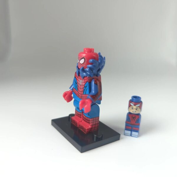 The Amazing Spider-Man Marvel Minifigure TV1028