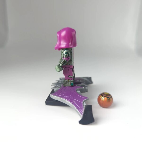 Green Goblin Spider-Man Marvel Minifigure xp424