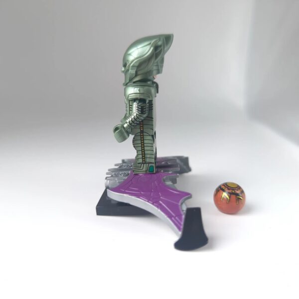 Green Goblin Spider-Man Marvel Minifigure XP426