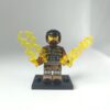 Electro Spider-Man No Way Home Marvel Minifigure (XH1834)