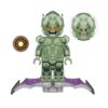 Green Goblin Spider-Man Marvel Minifigure XP426